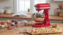 KitchenAid Stand Mixer (KitchenAid Professional Series)