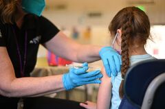 Where the US stands on Covid-19 vaccines for children under 5 | CNN