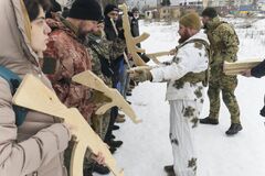 Azov Brigade