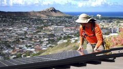 Honolulu, Hawaii