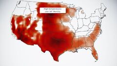 Dangerous heat grips over 40 million people in the US | CNN