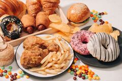 Ultraprocessed foods linked to cancer and early death, studies ...