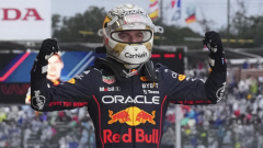 Max Verstappen (Japanese Grand Prix)