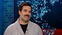 Rob Delaney