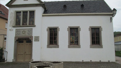 Synagogue - Visit Alsace