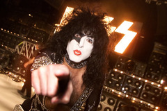 Kiss (Paul Stanley)