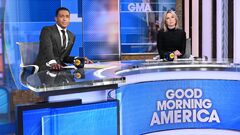 Good Morning America (Amy Robach)