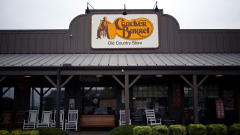 Cracker Barrel (Cracker Barrel Old Country Store)