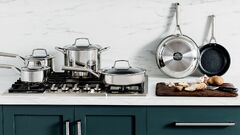 Best cookware sets in 2024, tested by editors | CNN Underscored