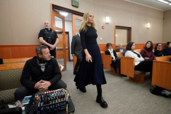 Gwyneth Paltrow takes the stand in ski collision trial: 'I did not ...