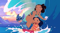 Disney's live-action 'Lilo & Stitch' remake sparks another debate ...