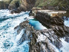 Sea Pools: The World's 11 Most Beautiful Sea Pools