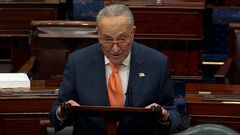 Highlights: US averts government shutdown | CNN Politics