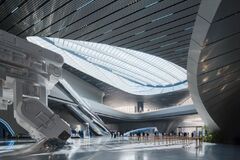 Zaha Hadid Architects