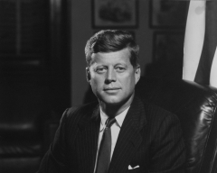 In : President John F. Kennedy | CNN Politics