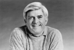 Phil Donahue (The Phil Donahue Show)