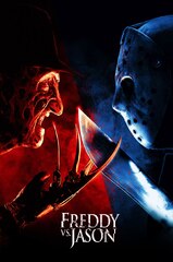 Cult Classics: Freddy vs. Jason - Bungalower