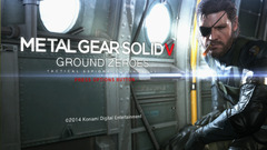 Metal Gear Solid V: Ground Zeroes (Metal Gear)