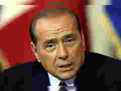 Silvio Berlusconi