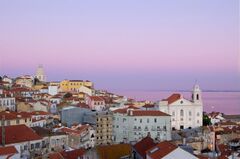 Lisbon, Portugal Travel Guide- Top Hotels, Restaurants, Vacations ...