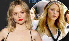 Emily Alyn Lind is cast as a lead character in the Gossip Girl HBO ...