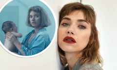 Imogen Poots