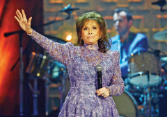 Loretta Lynn