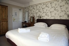 Brecon Castle Hotel, Brecon: Hotel Reviews, Rooms & Prices ...