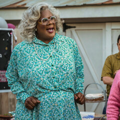 Tyler Perry's A Madea coming' Review: Tyler's Hard Lemonade ...