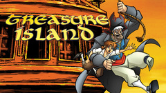 Prime Video: Movie Toons: Treasure Island