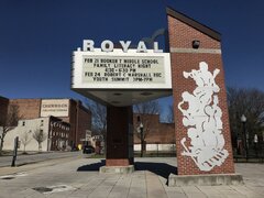 Attractions & History — Pennsylvania Avenue Merchants Association