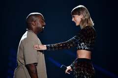 Taylor Swift (Kanye West)