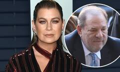 Harvey Weinstein