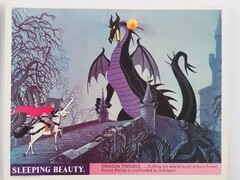 Briar Rose (Sleeping Beauty)