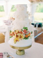 55 Beautiful Wedding Cake Ideas to Inspire You