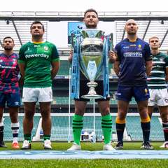 2021–22 Premiership Rugby (Danny Care)