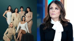 Bethenny Frankel