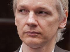 Julian Assange