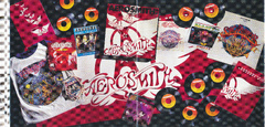 Aerosmith Greatest Hits (Greatest Hits)