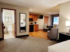 Hotel in Dubuque | Best Western Plus Dubuque Hotel & Conference Center