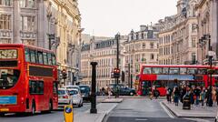 London (Oxford Street)