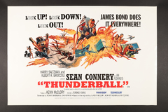 Thunderball (Thunderball James Bond)