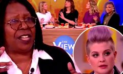 Kelly Osbourne (Whoopi Goldberg)