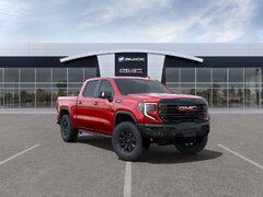 2023 GMC Sierra 1500 (2024 GMC Sierra 1500 AT4X)