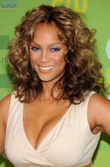 Tyra Banks nude, , photos, Playboy, naked, topless, fappening