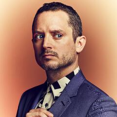 Elijah Wood