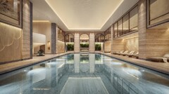 Raffles (Raffles Guerlain Spa)