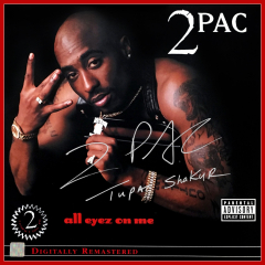 All Eyez on Me (Tupac Shakur)