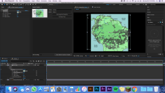 How to animate a map in Adobe After Effects - Storybench