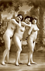 1800 Porn Pics: Vintage 1800s Sex Photos & Classic Nudes | Vintage ...